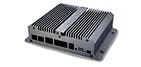 Custom Aluminum extrusion enclosure